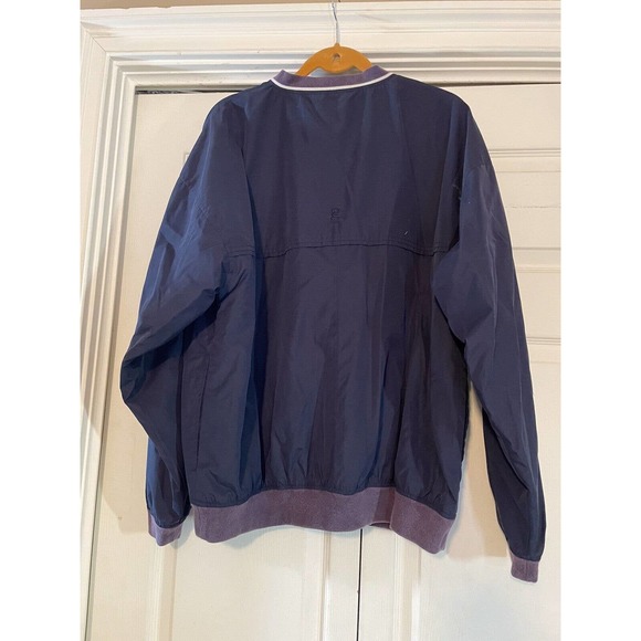 Gear for Sports PGA Golf Championship Hazeltine 2002 Pullover Large Blue - Picture 2 of 10